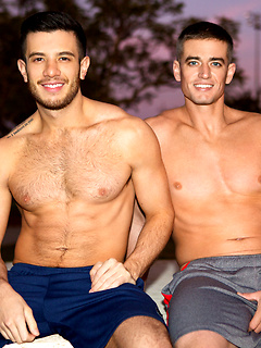 Robert & Manny by SeanCody by SeanCody image #19