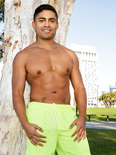 Asher by SeanCody by SeanCody image #3
