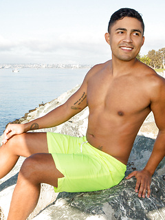 Asher by SeanCody by SeanCody image #4