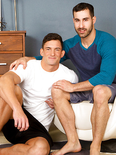 Randy & Joey by SeanCody by SeanCody image #1
