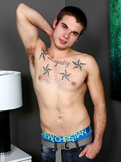 Anton Solo by ChaosMen by ChaosMen image #5