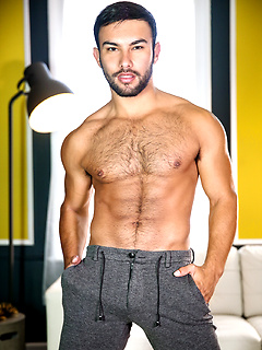 Besame - Diego Sans and Dorian Ferro by Men by Men image #1