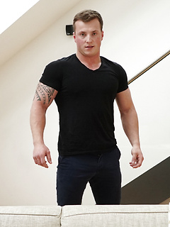 Tommy Morava Solo by Jake Cruise by Jake Cruise image #1