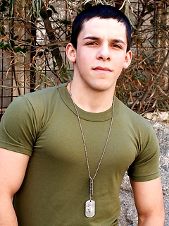 Billie Starz by Active Duty by Active Duty image #2