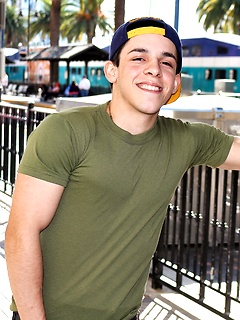 Billie Starz by Active Duty by Active Duty image #3