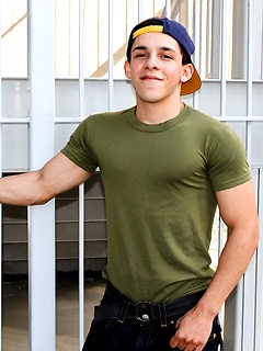 Billie Starz by Active Duty by Active Duty image #4
