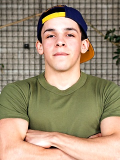 Billie Starz by Active Duty by Active Duty image #5