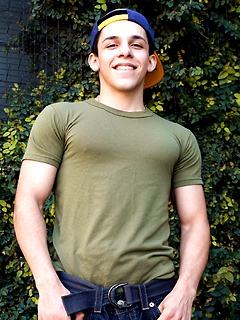 Billie Starz by Active Duty by Active Duty image #7
