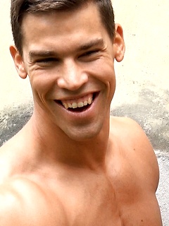 St. Patrick's day: With Kris Evans and Zac Dehaan by BelAmi Online by BelAmi Online image #1