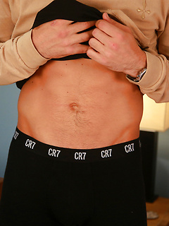 Fit Straight Footballer Lucas by English Lads by English Lads image #5
