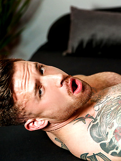 Last Day on Earth Part 1.  Jordan Levine and Colton Grey by Men by Men image #18
