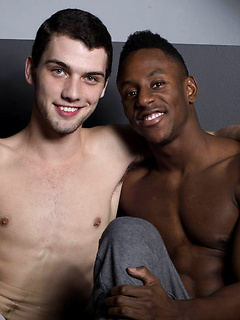 Cody and Liam Flip Bare! by Dominic Ford by Dominic Ford image #17