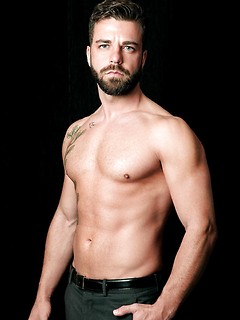 HECTOR DE SILVA and Introducing SEBASTIAN REISS by Men at Play by Men at Play image #17