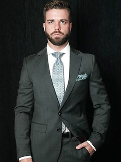 HECTOR DE SILVA and Introducing SEBASTIAN REISS by Men at Play by Men at Play image #19
