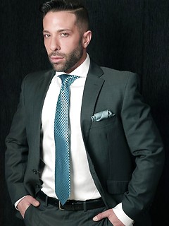 HECTOR DE SILVA and Introducing SEBASTIAN REISS by Men at Play by Men at Play image #20
