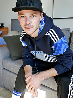 Meet my hung twink mate Kevin Babik by Bentley Race by Bentley Race image #1