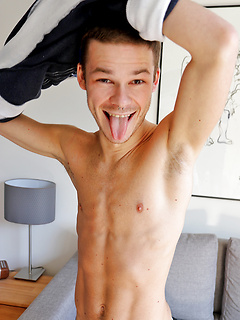 Meet my hung twink mate Kevin Babik by Bentley Race by Bentley Race image #6