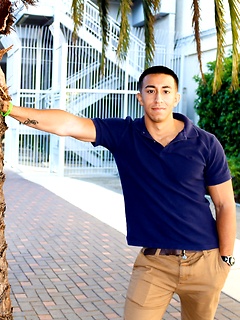 Damon II by Active Duty by Active Duty image #1