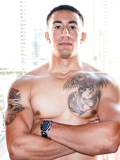 Damon II by Active Duty by Active Duty image #8