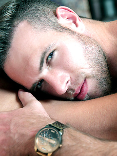 Full Disclosure. Starring Alex Mecum & Massimo Piano by Men at Play by Men at Play image #7