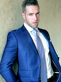 Full Disclosure. Starring Alex Mecum & Massimo Piano by Men at Play by Men at Play image #20