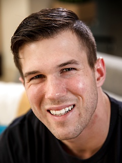 Kyle Silver by Nextdoor Male by Nextdoor Male image #1