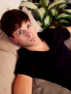 Aaron Skyy by Southern Strokes by Southern Strokes image #2