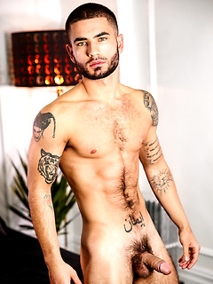 Last Day on Earth P2 - PHOTOS - Vadim Black and Jordan Levine by Men by Men image #19