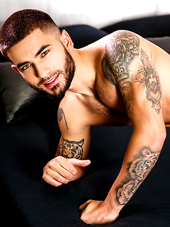 Last Day on Earth P2 - PHOTOS - Vadim Black and Jordan Levine by Men by Men image #20