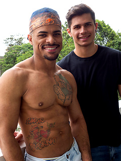Hugo & Douglas