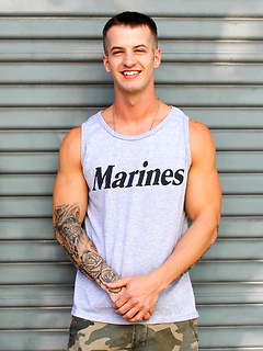 Scott & Quentin Gainz by Active Duty by Active Duty image #1