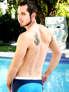 Thoroughbred Part 2 - Diego Sans and Toby Dprings by Men by Men image #18