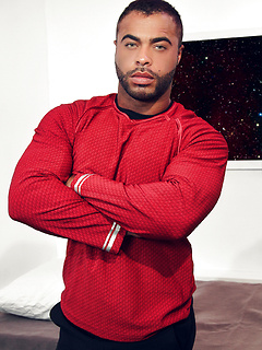 Star Trek : A Gay XXX Parody Part 2 - PHOTOS - Jordan Boss ,Micah Brandt by Men by Men image #1