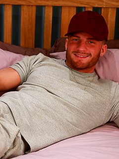 Straight Young Pup Justin by English Lads by English Lads image #2