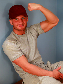 Straight Young Pup Justin by English Lads by English Lads image #4