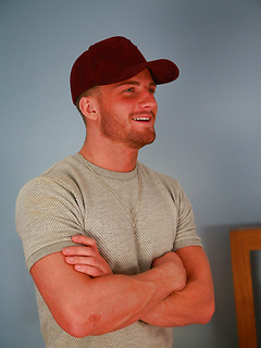 Straight Young Pup Justin by English Lads by English Lads image #8