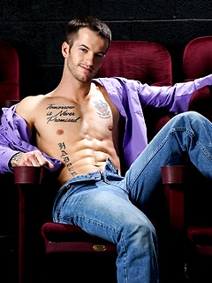 Straight Chexxx Episode 3. Mark and Markie. by Next Door World by Next Door World image #1