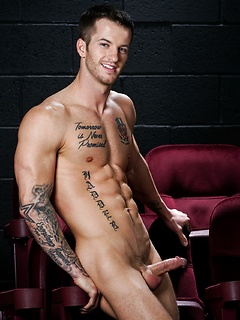 Straight Chexxx Episode 3. Mark and Markie. by Next Door World by Next Door World image #2