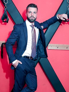 SUB GAMES. Starring HECTOR DE SILVA & XAVI DURAN by Men at Play by Men at Play image #17