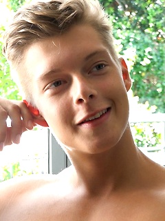 ACCIDENTAL LOVERS: With Christian Lundgren