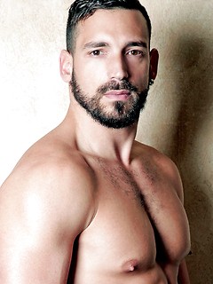 DAMAGED. Starring DATO FOLAND & ENZO RIMENEZ by Men at Play by Men at Play image #18