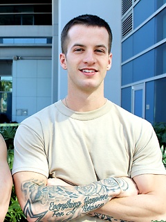 Quentin Gainz & Mathias by Active Duty by Active Duty image #3