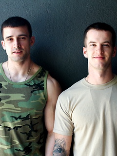 Quentin Gainz & Mathias by Active Duty by Active Duty image #4