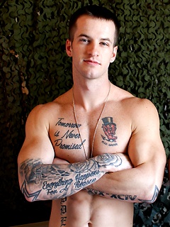 Quentin Gainz & Mathias by Active Duty by Active Duty image #15