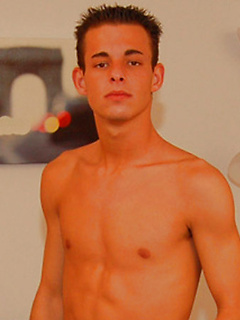 Miami Stud Puppy by College Dudes by College Dudes image #1