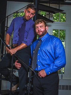 The Internship - Part 3, Jackson Grant and Colby Jansen by Colby's Crew by Colby's Crew image #4