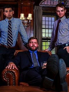 The Internship - Part 4 - Colby, Brett Dylan and Drew Hill by Colby's Crew by Colby's Crew image #1