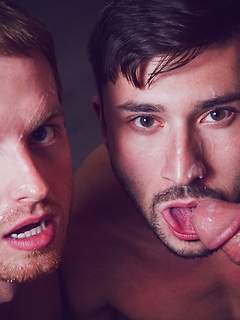 The Ball Boy - Joey D, Drew Hill and Scott De Marco by Colby's Crew by Colby's Crew image #8