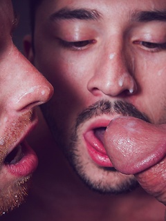 The Ball Boy - Joey D, Drew Hill and Scott De Marco by Colby's Crew by Colby's Crew image #9