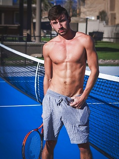 The Ball Boy - Joey D, Drew Hill and Scott De Marco by Colby's Crew by Colby's Crew image #10